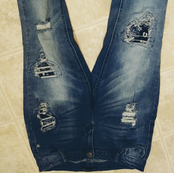 Rue21 Denim - SOLD Jeans (RUE21)